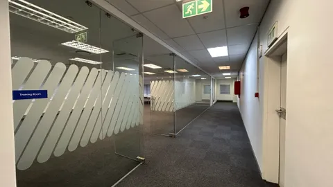 Pier Place - Heerengracht Street, Foreshore